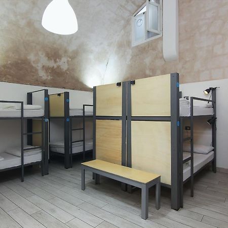 Ostello dei Sassi - Matera Hostels Eksteriør bilde