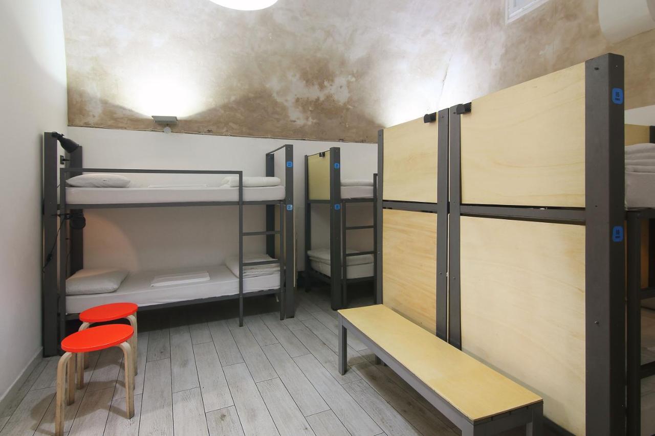 Ostello dei Sassi - Matera Hostels Eksteriør bilde